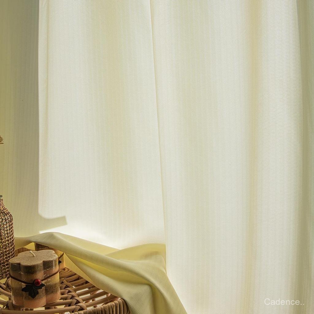 3.1m 3m 2.9m 2.8 Extra High Cream Beige โปร่งใส Impervious Phantom Screen Window Screen Sill White G