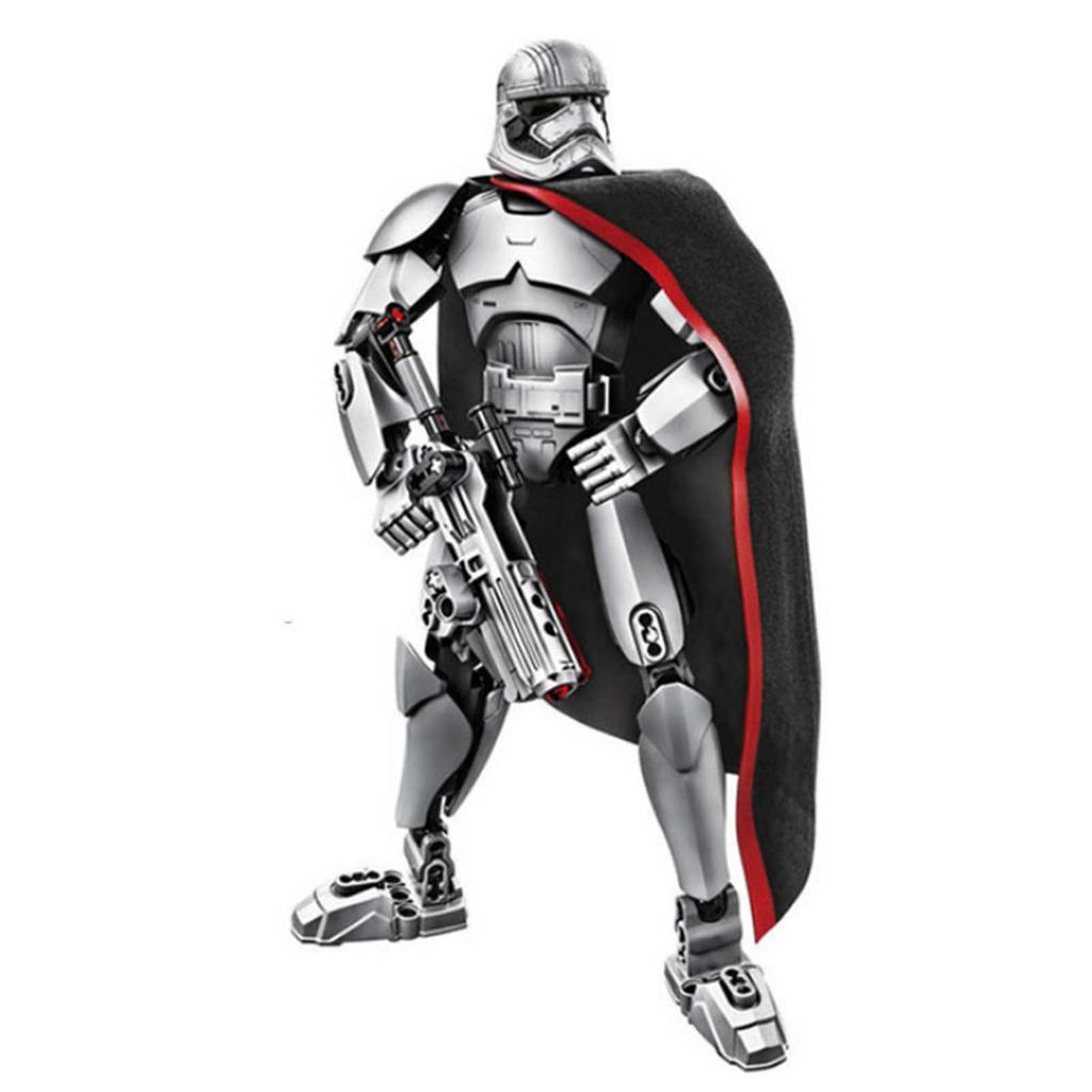 Star Wars The Black Series Action Figure Collectible Action Figure ของเล่น Star Wars ของเล่นของขวัญว