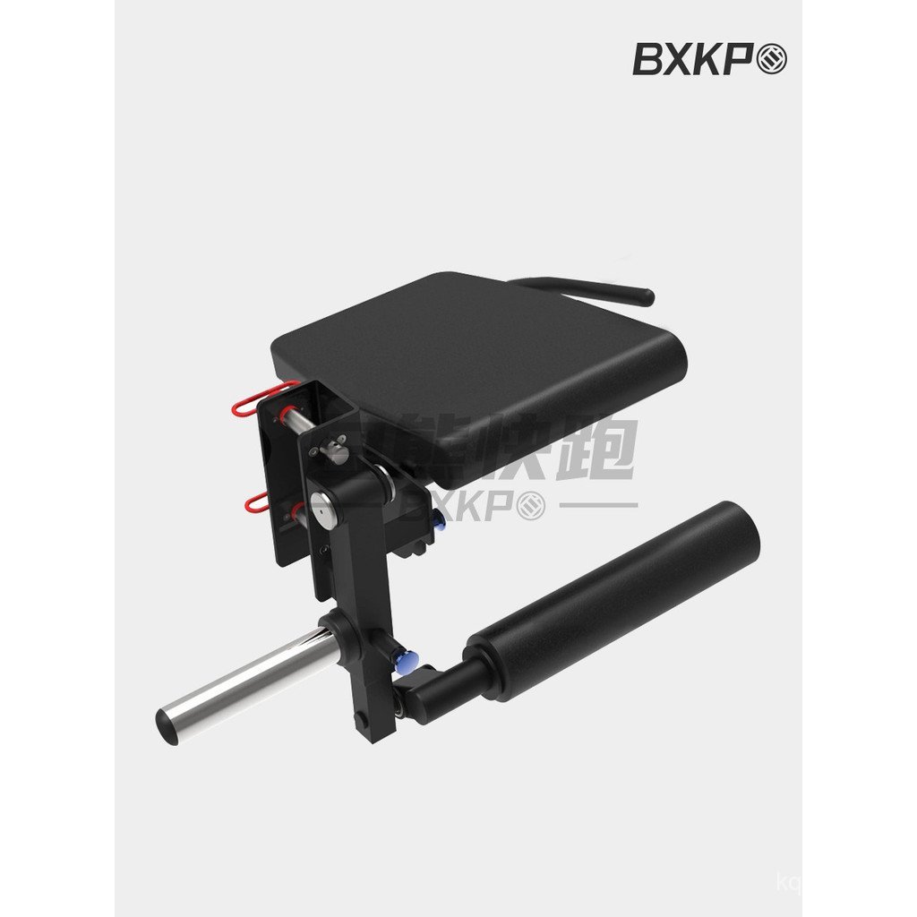 อุปกรณ์เสริม Squat Rack และ Smith Machine พร้อมบอร์ดเจาะและลูกกลิ้ง 75 ซม.