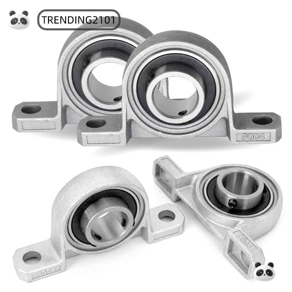 กําลังมาแรงหมอนบล็อกแบริ่งติดตั้งบล็อกที่อยู่อาศัยใส่เพลาเชิงเส้นตัดตัวเอง KP000 KP001 KP002