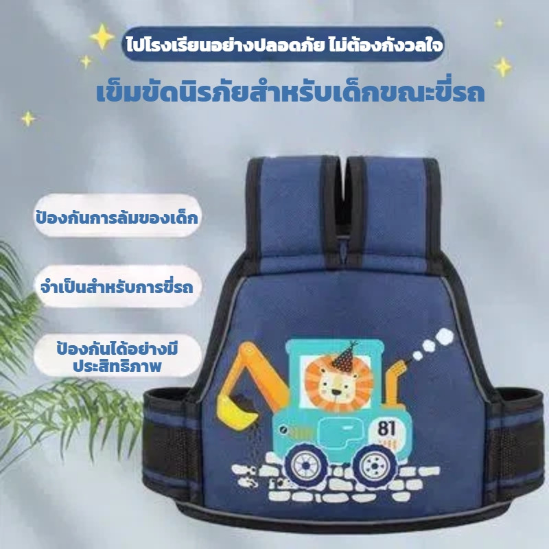 สินค้าความปลอดภัยสำหรับเด็ก รูปที่ 3