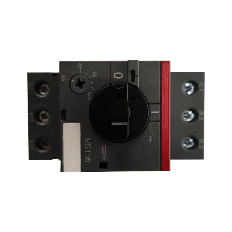 หมายเลขสินค้า: BES001J BES01ZW 1SAM250000R1008 MS116-4.0 1059735 พี-ฟู 5X20 99484204