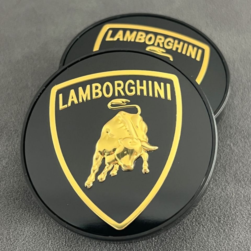 Lamborghini Taurus Calf URUS LP600 LP700 Hub Cap,
