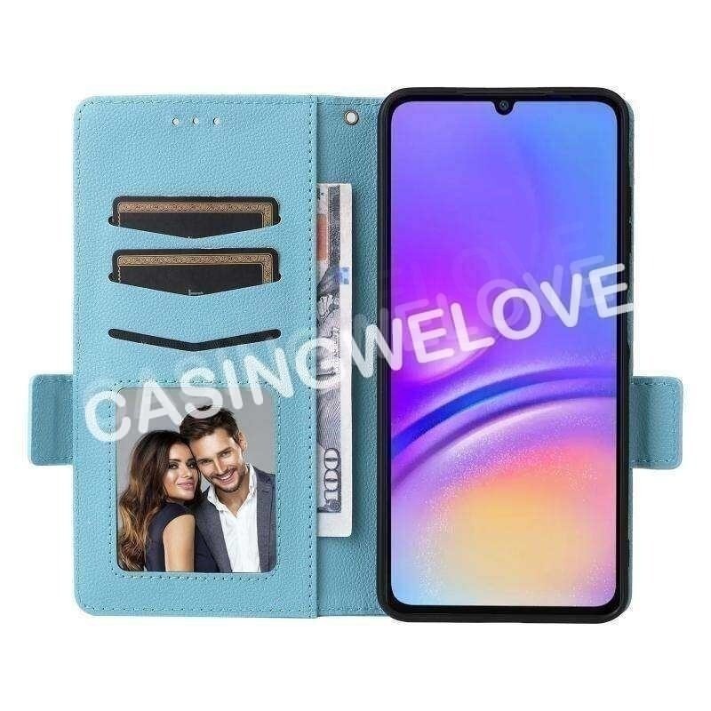 ปลอกสําหรับ Vivo Y04 Y04S Y400 Y29S Y29T Y29t 5G 4G 2025 หรูหราหนังหัวเข็มขัดด้านข้างเคสโทรศัพท์ช่องเสียบการ์ดฝาครอบกันกระแทกโทรศัพท์ - รูปที่ 2