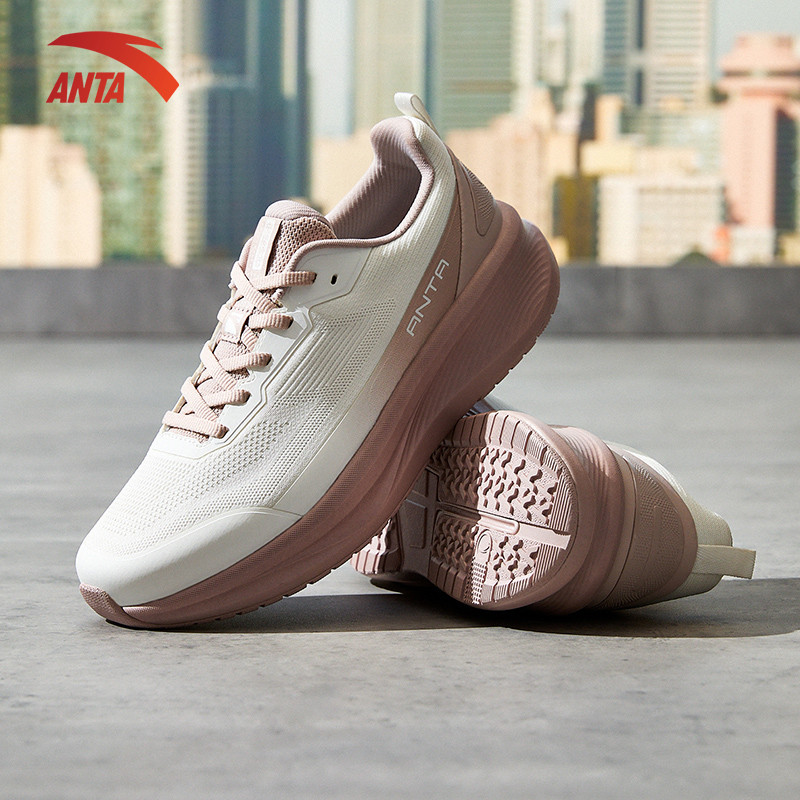 ANTA EBUFFER 13 Women Cross-Training Shoes 1225D7718 Official store