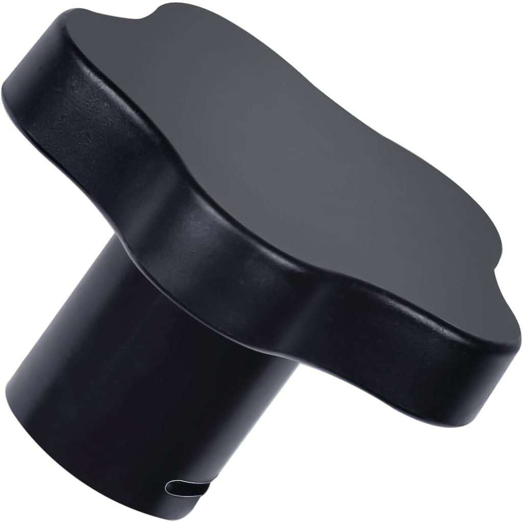 Lumbar Support Knob Compatible with 1999-2003 Ford F250 F350 5.4L 6.8L 6.0L 7.3L Seat, Driver Seat L