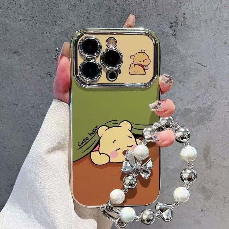 luxe-เคสมือถือ เคสไอโฟน iPhone15PROMAX Apple13เคสโทรศัพท์ 14plus 12pro 11PROMAX 17AIR ไอโฟน16promax -XY6DSC416