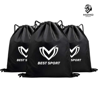 กระเป๋าสะพายหลัง SPORT BAG กระเป๋าใส่รองเท้าฟุตบอล กระเป๋ากีฬา ใส่อุปกรณ์กีฬา หูรูด ส่งไว