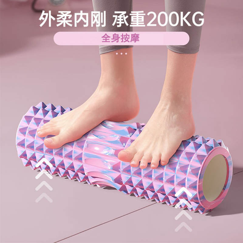 เพลาโฟม mace mace roller body muscle ใส่20251127