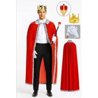 🔥 cp2.1 ชุดพระราชา ชุดเจ้าชาย ชุดกษัตริย์ ชุดเจ้าชายผู้ใหญ่ …