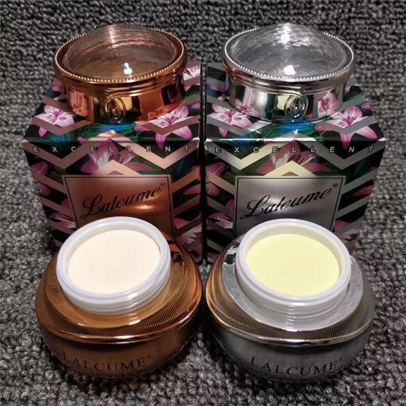 Lalcume Lai Limei Day Cream DAY CREAM Night NIGHT WHITENING