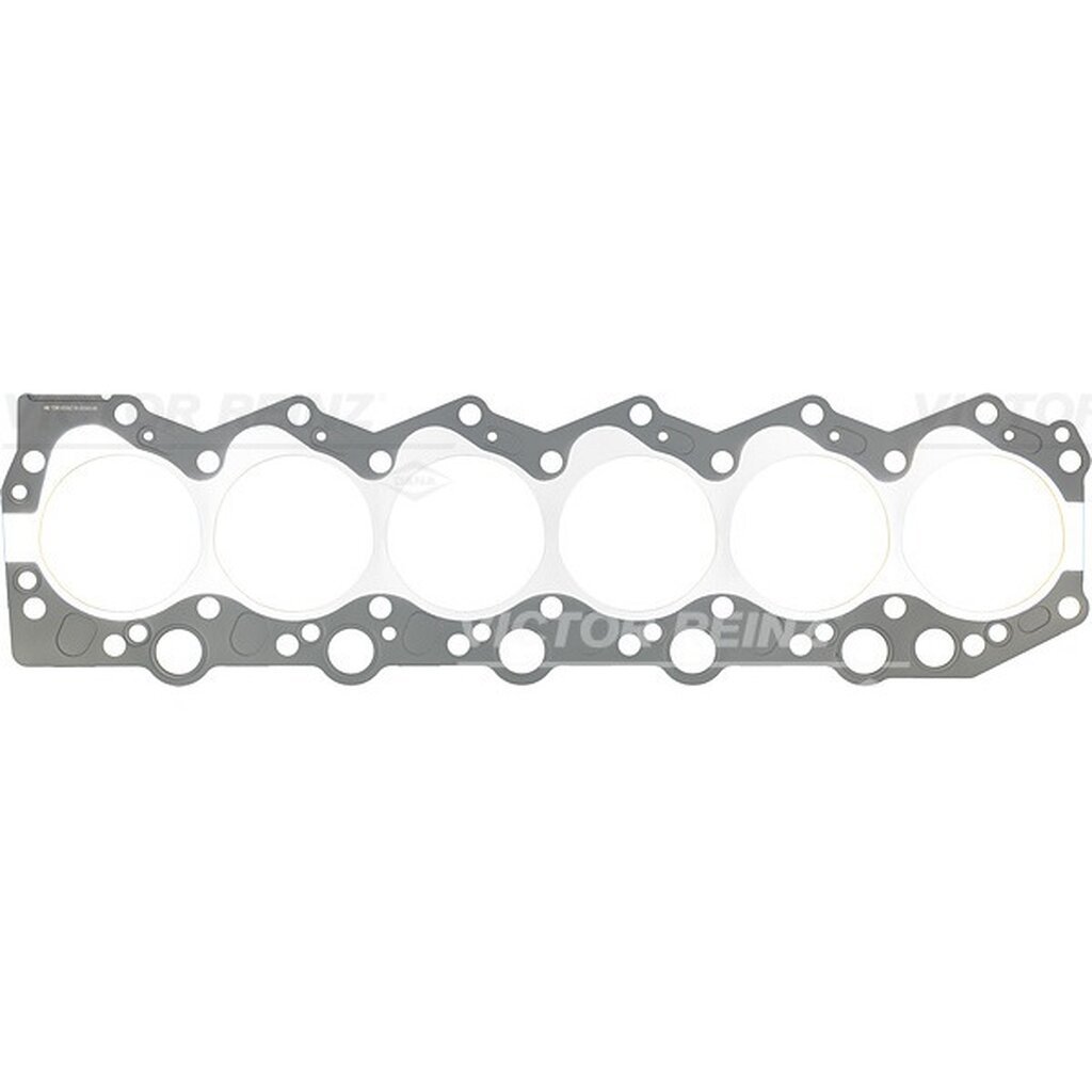 ประเก็น ฝาสูบ ชุดใหญ่ TOYOTA COASTER LAND CRUISER VX70 HZJ70 VX80 HZJ80 HDJ80 VX90 1HZ 1HD-T 4.2