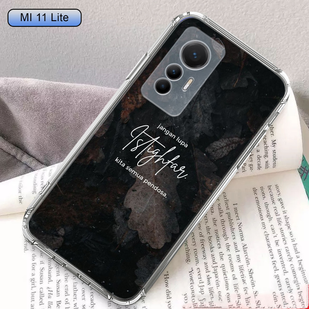 เคส Xiaomi Mi 12 Lite - เคสโทรศัพท์ redmi Mi 12 Lite - (quotes) - เคสโทรศัพท์ - เคสโทรศัพท์ - Phone 