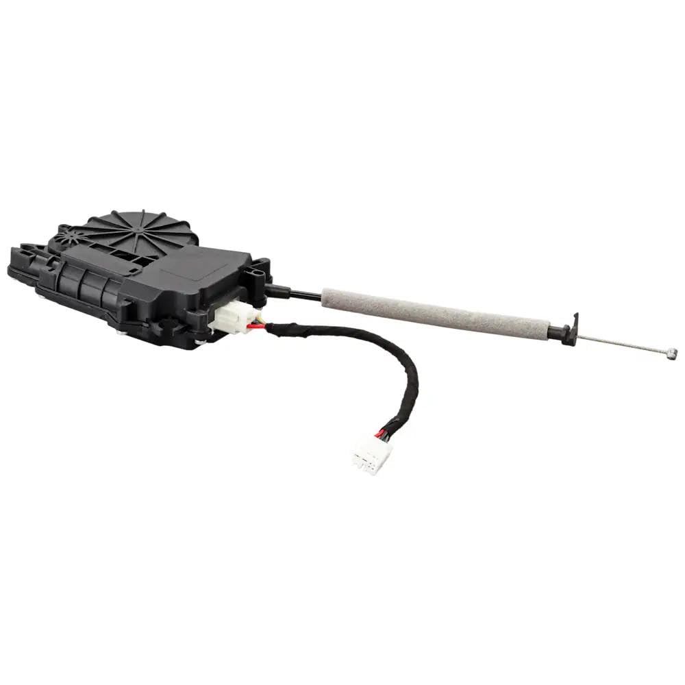 Rareelectrical ใหม่ Liftgate ล็อค Actuator ใช้งานร่วมกับ BMW X4 Xdrive35i X4 M40i X4 Xdrive28i 2015-