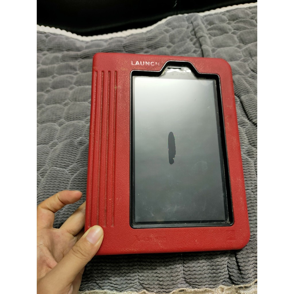 LAUNCH Expedition X-431 pro