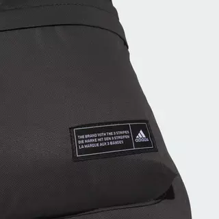 adidas ไลฟ์สไตล์ กระเป๋าเป้คลาสสิก Unisex สีดำ JP1237