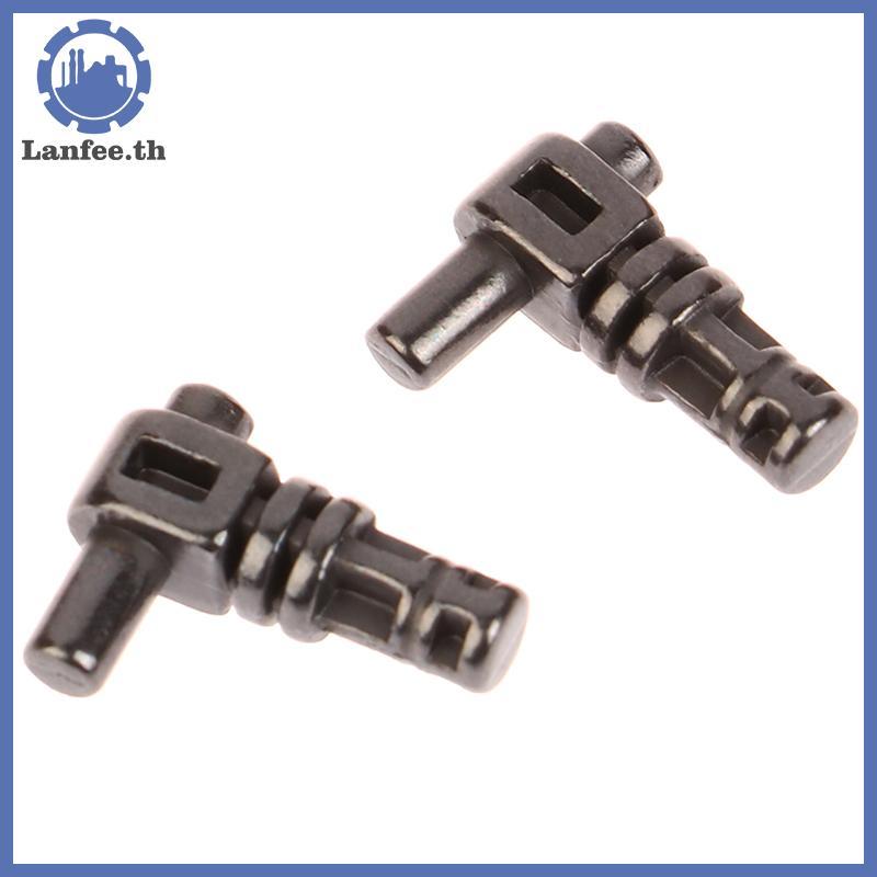 NFE 2 ชิ้น/เซ็ตโลหะขา Joint Parts J4 สําหรับ MG Freedom Ver2.0/Justice/Providence 1/100 สําหรับ DIY 