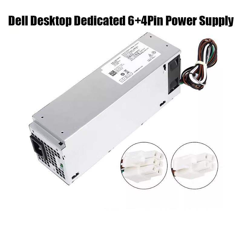 แหล่งจ่ายไฟ Dell L240AM-02 AC260AM-00 H240AS-02 L240AS-01 L260EBM 240W