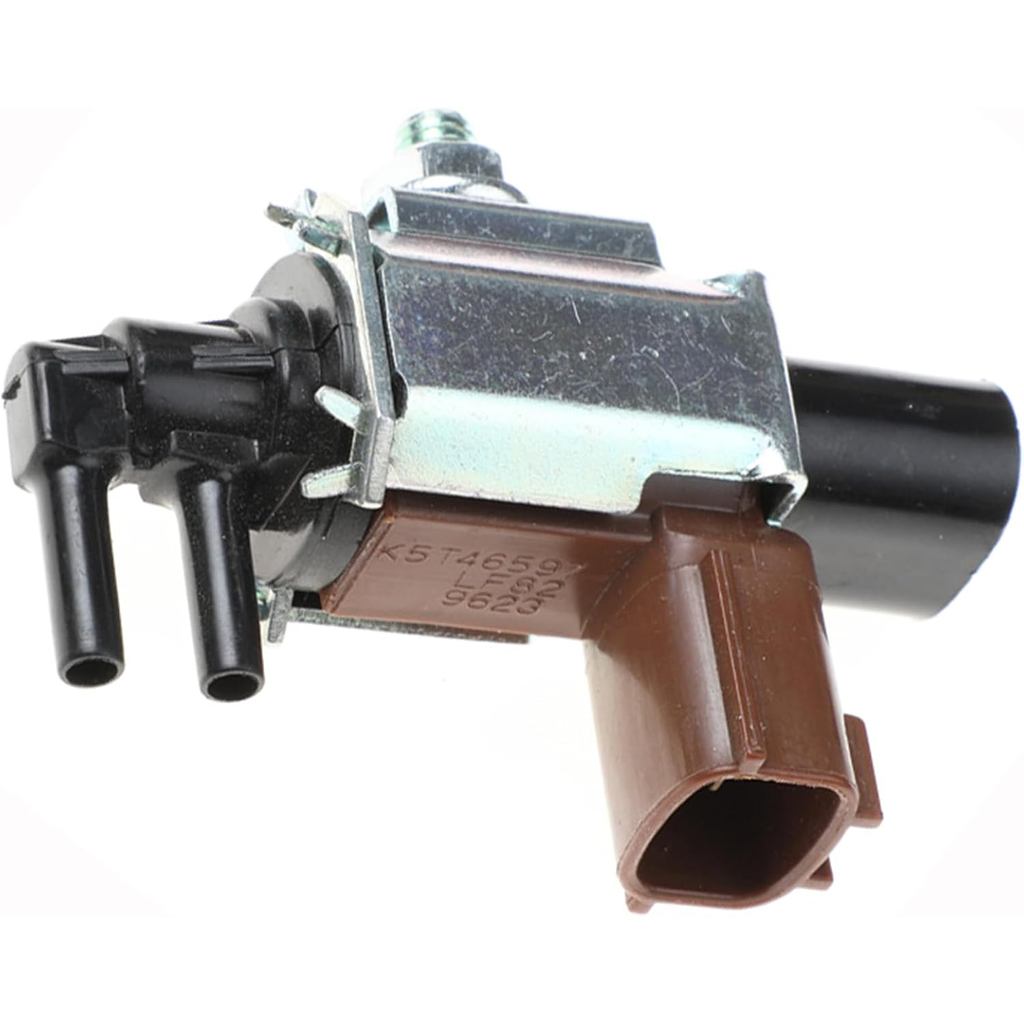 สูญญากาศโซลินอยด์วาล์ว K5T46582 K5T46586 เหมาะสําหรับ Nissan Sentra Altima K5T46581 K5T46588