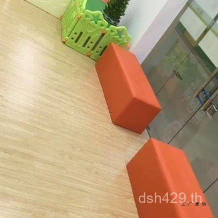 เก้าอี้สตูลนุ่ม WT2A