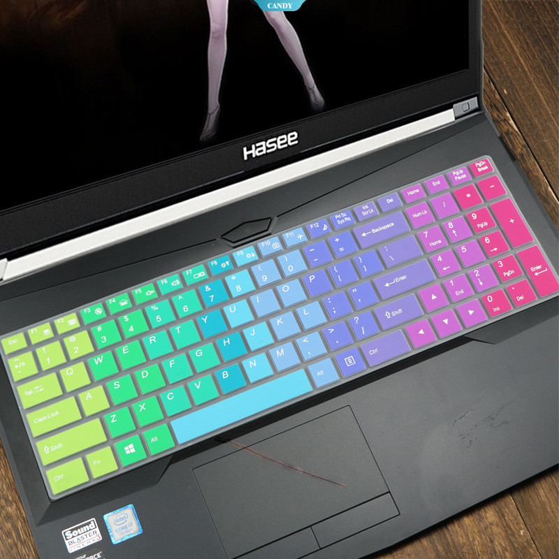 Perfect-Fit ผิวคีย์บอร์ดป้องกันการรั่วไหลสําหรับ Huawei 14 นิ้ว MateBook D14 2022 รุ่น (12th Gen Int