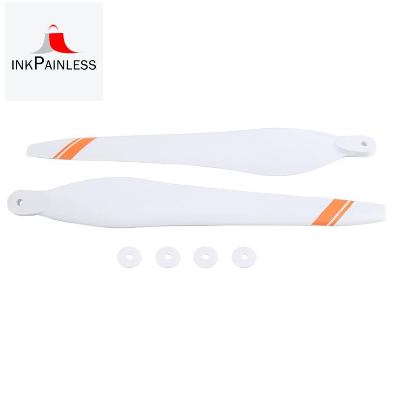 FOC 36190 ใบพัดแบบพับได้สําหรับ X9 Plus มอเตอร์ระบบพลังงานสําหรับโดรนการเกษตร