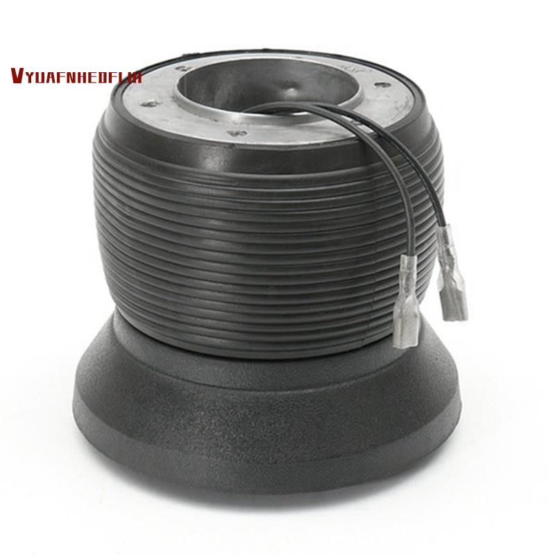 รถพวงมาลัย Hub Adapter Kit สําหรับ W123 W124 W126 190E อะไหล่อุปกรณ์เสริม