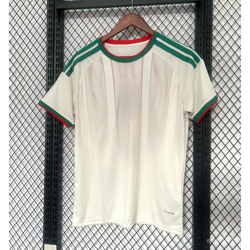 แฟนๆ 2026-2027 Al Li และ Asia World Cup เสื้อฟุตบอลคุณภาพสูงขนาดบวก S-4XL AAA X7C9