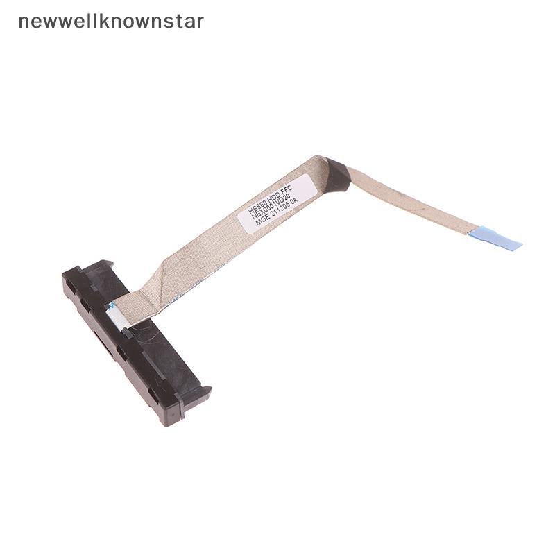 Newwellknownstar ใหม่ของแท้แล็ปท็อป SATA HDD Hard Drive สําหรับ Lenovo V14/V15 330-17ICH 330-17AST 3