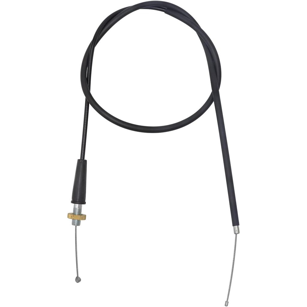 17910-KZ3-B00 สายคันเร่งสําหรับ Honda CR125R CR250R CR500R CR125 CR250 CR500 CR 125 250 500 เปลี่ยน#