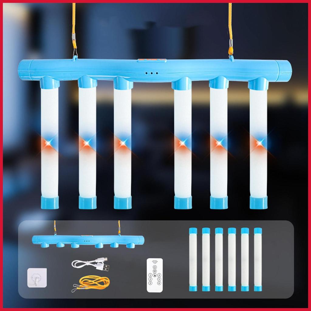 เกมจับ Sticks สําหรับเด็กขนาดกะทัดรัดพร้อมรีโมทคอนโทรลและแสงที่มีสีสันสะท้อนแสง Drop Stick เกมครอบคร