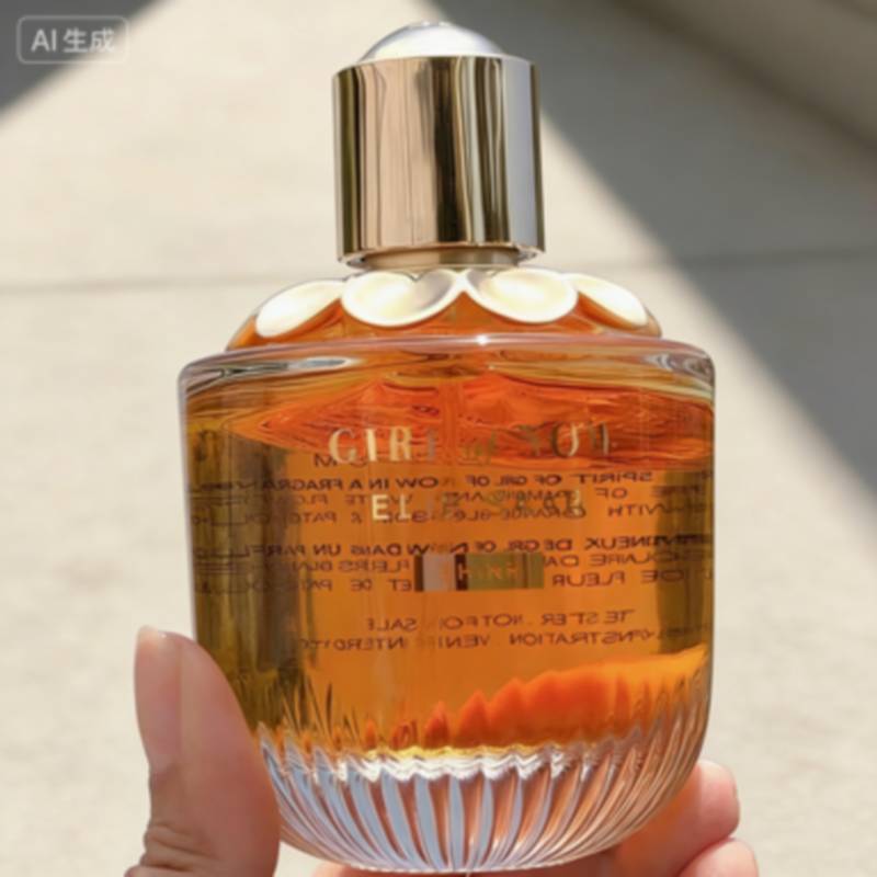 A999-G กระพริบเด็กสาวอินเทรนด์ Forever Her Ladies น้ําหอม 90ml-0AA