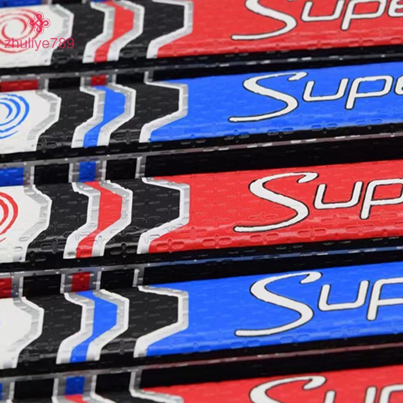 <zhuliye789>Hot New Golf Putter Grip ODYSSEY Putter PU Grip GT ผู้ผลิตข้ามพรมแดนจัดหา Nice