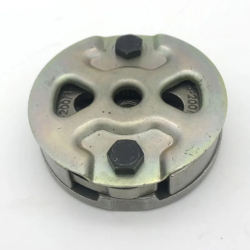 Trimmer คลัทช์สวน Trimmer เครื่องตัดแปรงคลัทช์สนามหญ้า Mover Fit สําหรับ Stihl FS120 FS200 FS250 FS3