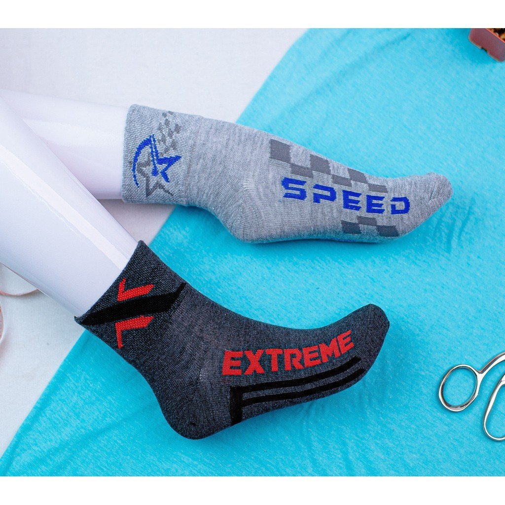 Socksy Socksy Awesome