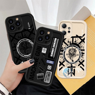 เคส OPPO Reno 14F 14Pro 13F 13 14 Pro 12F 12 11 6Z 7Z 8Z 6  Reno 5 Reno 8 Pro ออปโป้ Reno 8T Reno 10 Pro Plus