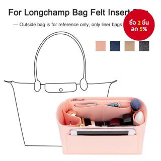 กระเป๋าจัดระเบียบ 2025 Felt Purse ใส่ผู้หญิงs แต่งหน้า Tote …