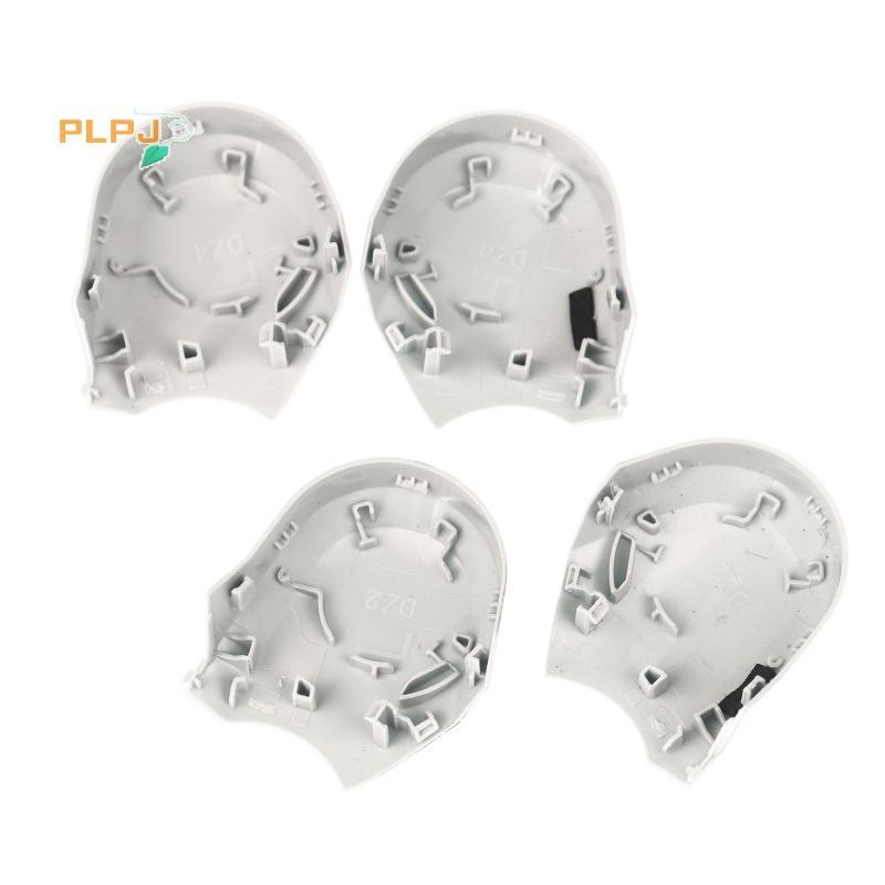 PLPJ 1/2PCS ของแท้ใหม่ฝาครอบด้านหน้าสําหรับ Mini 3 ซ้ายขวาเปลือกอะไหล่ (DO NOT Fit สําหรับ Mini 3 Pr