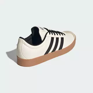 adidas ไลฟ์สไตล์ รองเท้า VL Court Base ผู้หญิง สีขาว JR6912