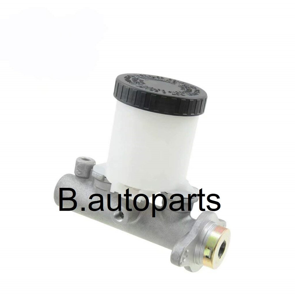 แม่ปั๊มเบรค NISSAN BIG-M กระบะ D21 TD25 TD27 1986-1998 15/16"