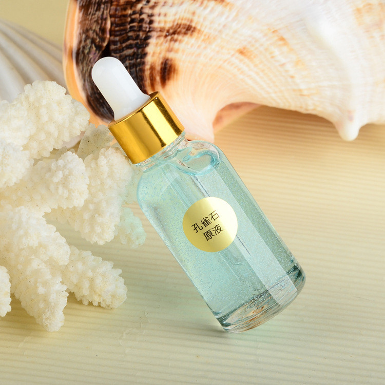 Hot Sale#Malachite Essence Liquid for Men and Women Cosmetics Beauty Salon10aa