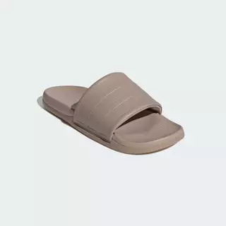 adidas ไลฟ์สไตล์ รองเท้าแตะ ADILETTE COMFORT 2.0 Unisex สีเทา HQ2474