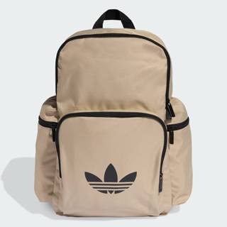 adidas Lifestyle Adicolor Backpack Unisex Beige KD7803