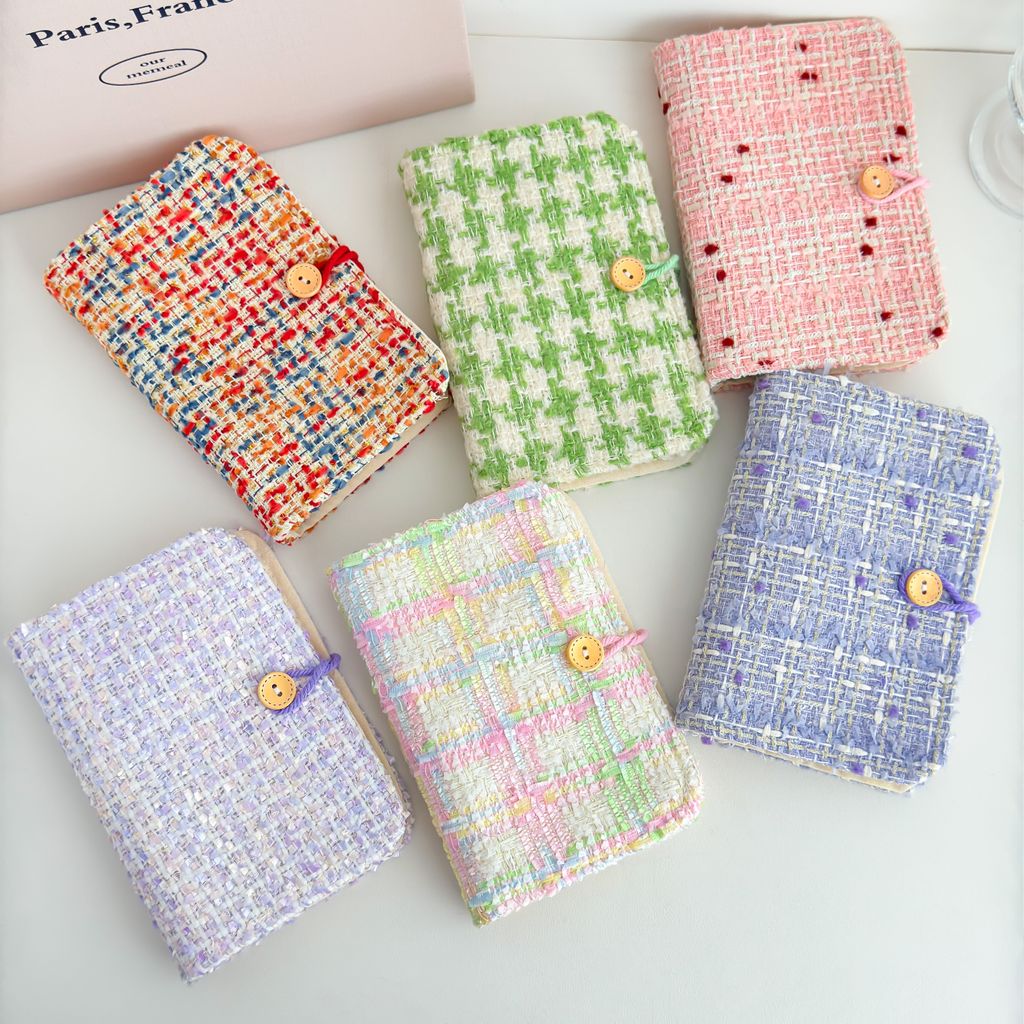 Xiaoxiangfeng A6 สมุดโน๊ตแบบหลวมที่ถอดออกได้ A5A6 สมุดโน๊ตแบบหลวม สมุดบันทึกไดอารี่มูลค่าสูง