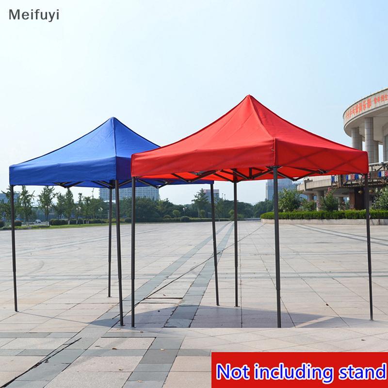 [Meifuyi] Canopy Top Replacement Tent Patio Garden Gazebo Top Sun Shade Cover Outdoor Camp