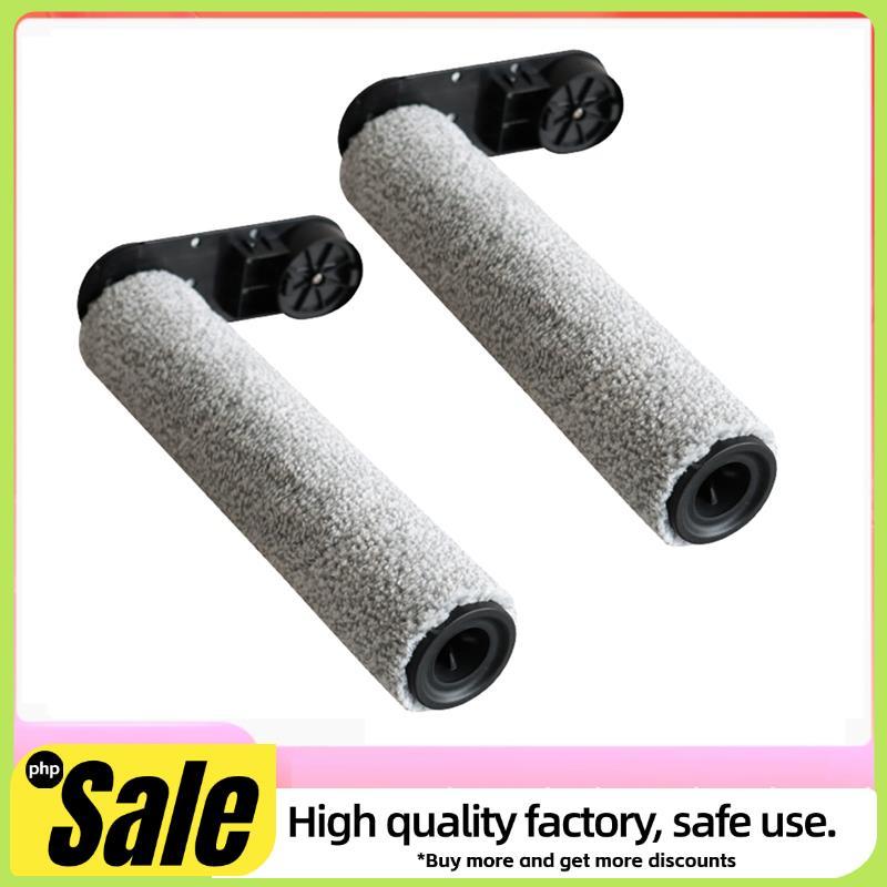 2PCS แปรงลูกกลิ้งสําหรับ GX5/GX5-5/G5 Pro/X8SE/X8 Pro T7/T9 Pro/ Plus/R8 Max/R10 Max อุปกรณ์เสริมขัด