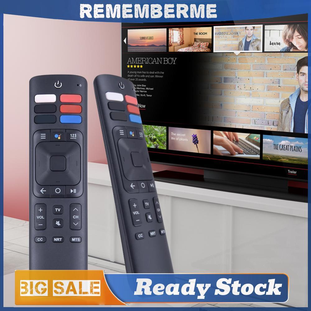 ERF3A69 ERF3169H ERF3B69 รีโมทคอนโทรลสําหรับ Hisense/Sharp สมาร์ททีวี