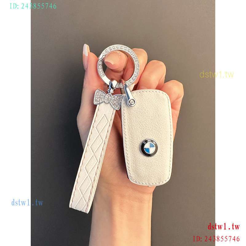 U8LM BMW Plug-In Key Cover Old Style X1 Buckle 3 Series 320i Shell 5 Series X5X6E90 Pack z4 ผู้ชายผู