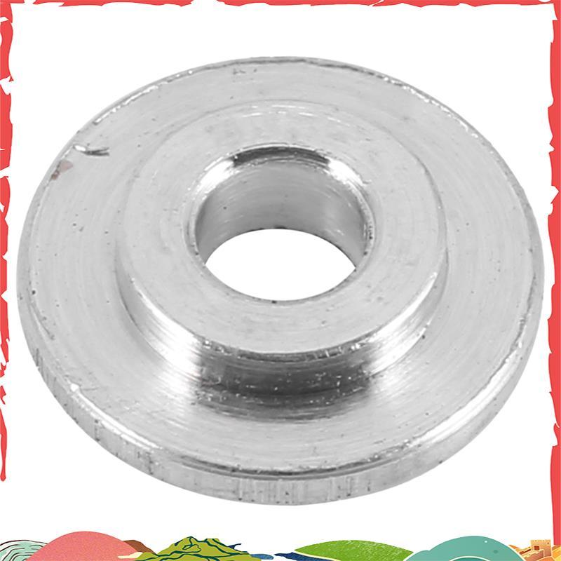 8 ชิ้น Countersunk ร่มแบนหัวกลมสกรูเว้ากรวย Groove เครื่องซักผ้าสําหรับ MN D90 D91 MN99S RC รถอะไหล่