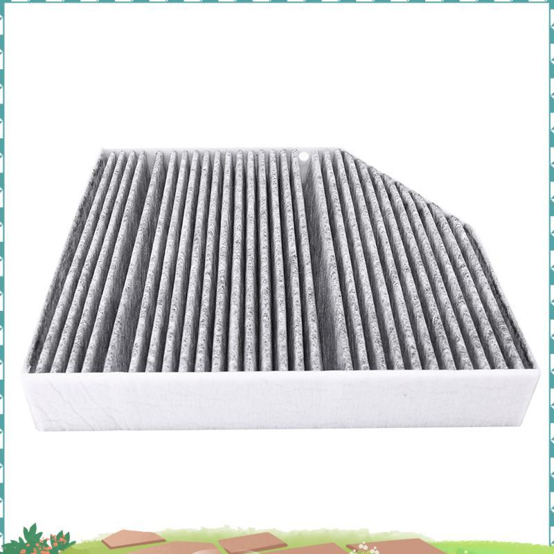 ซุปเปอร์เอ2058350147 องค์ประกอบกรองอากาศสําหรับ W205 A238 C238 W213 C253 X253 เปลี่ยน